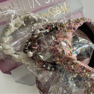 ๐ฏโโ๏ธ๐Hair Accessories